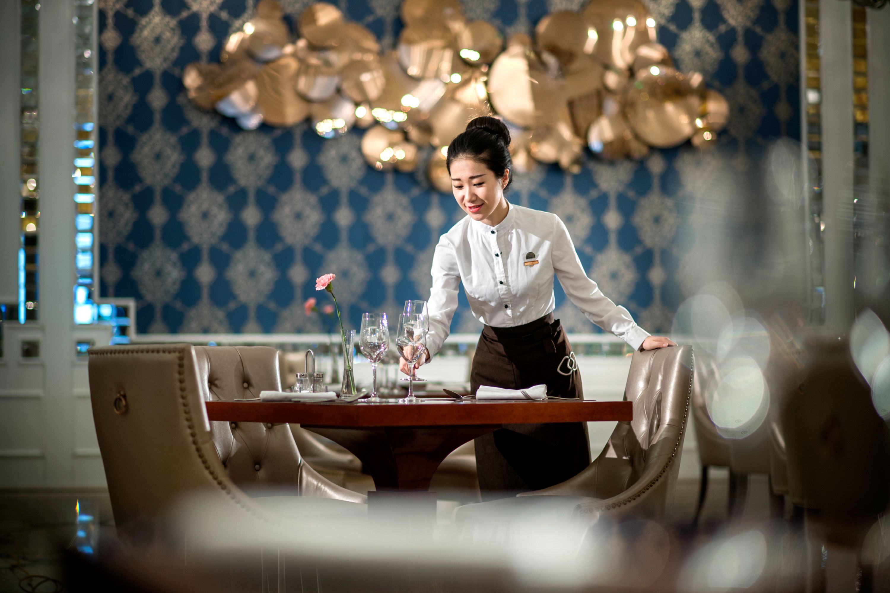 Sofitel Xining - China