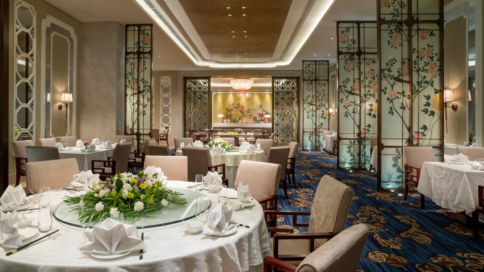 Sofitel Xining - China