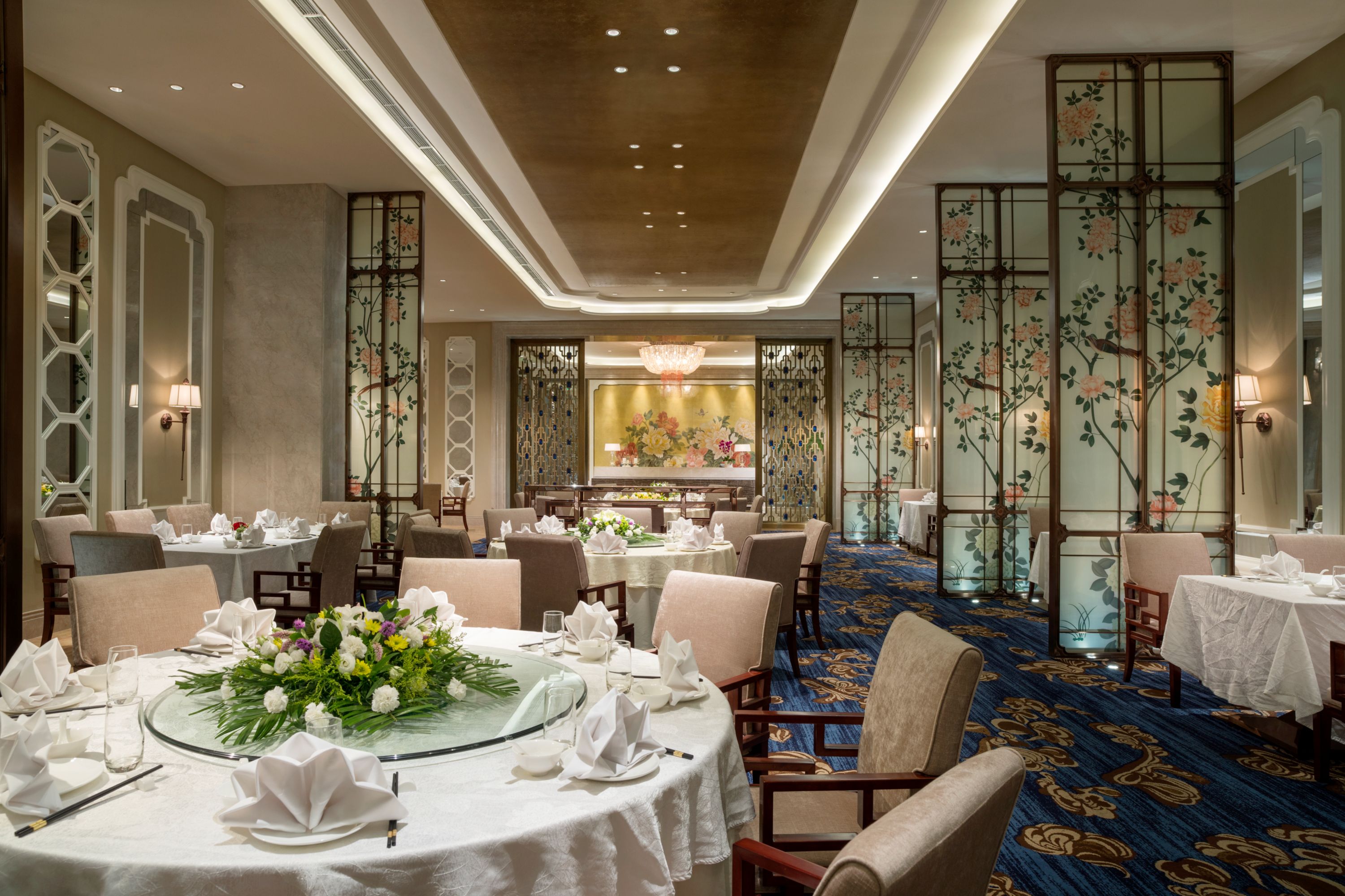 Sofitel Xining - China