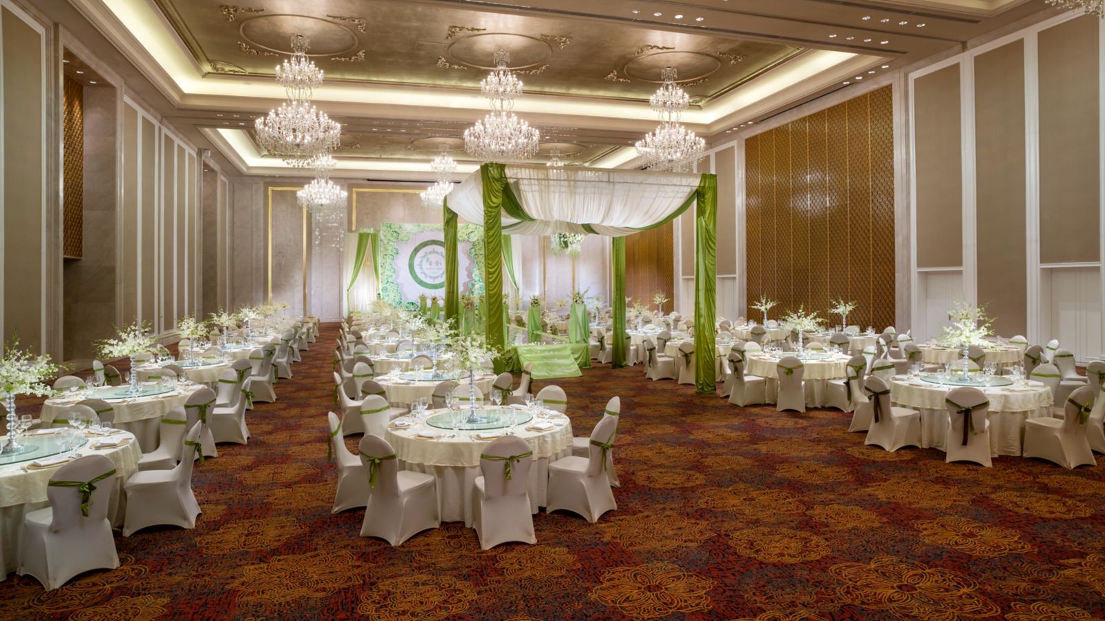 Sofitel Xining - China