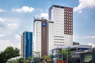 ibis budget Manaus - Brazil