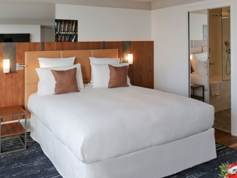 Hotel Paris Bastille Boutet-MGallery - France