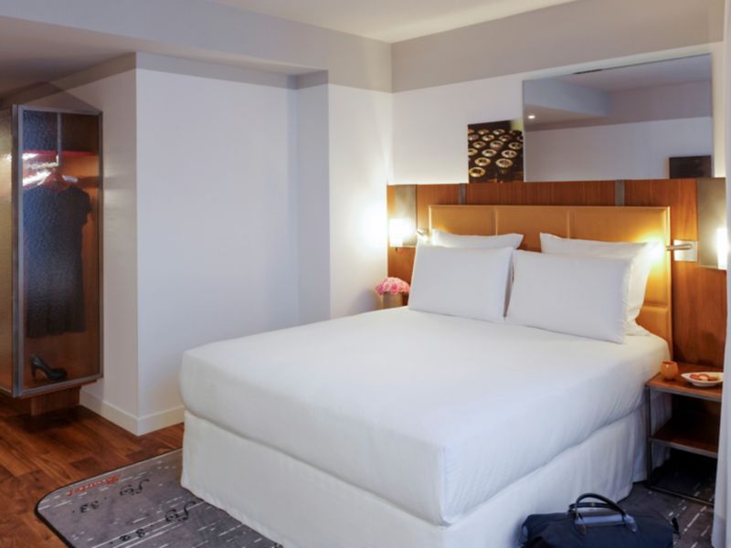 Hotel Paris Bastille Boutet-MGallery - France