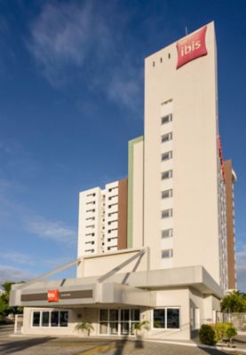 ibis Aracaju - Brazil