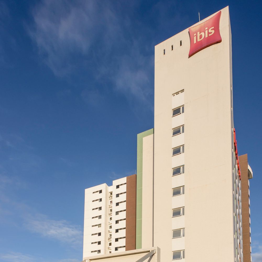 ibis Aracaju - Brazil