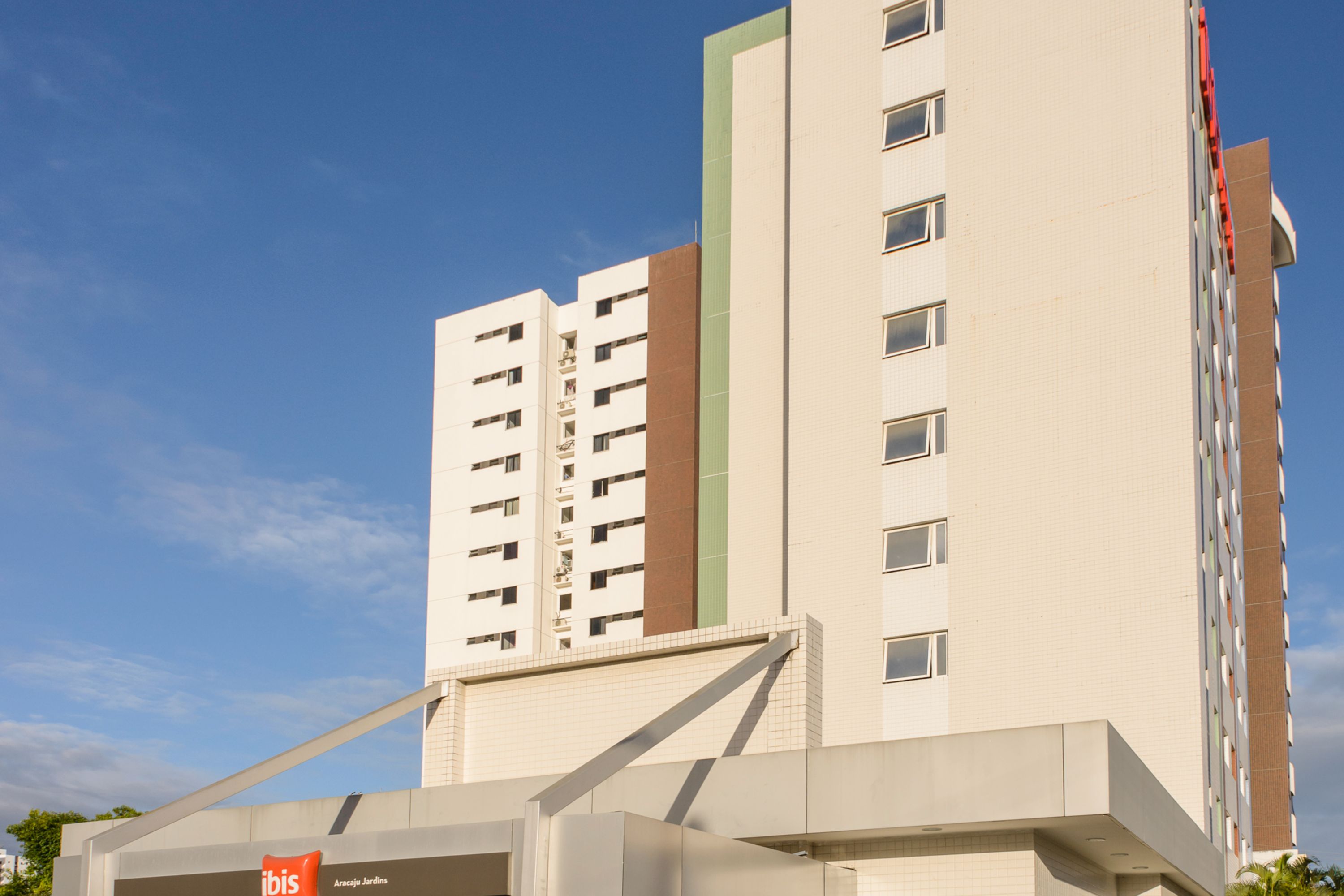 ibis Aracaju - Brazil