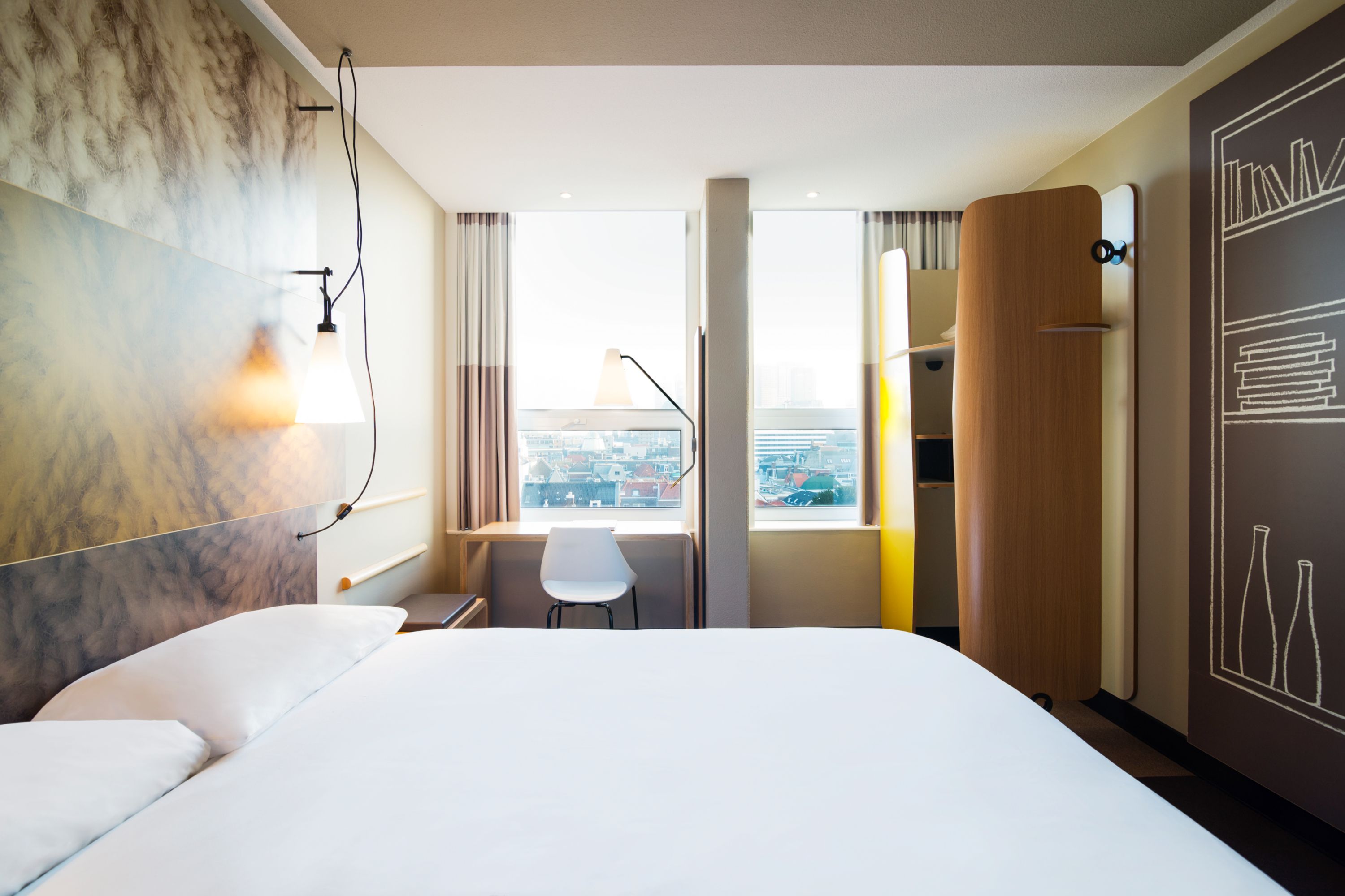 ibis Den Haag City Centre - Netherlands