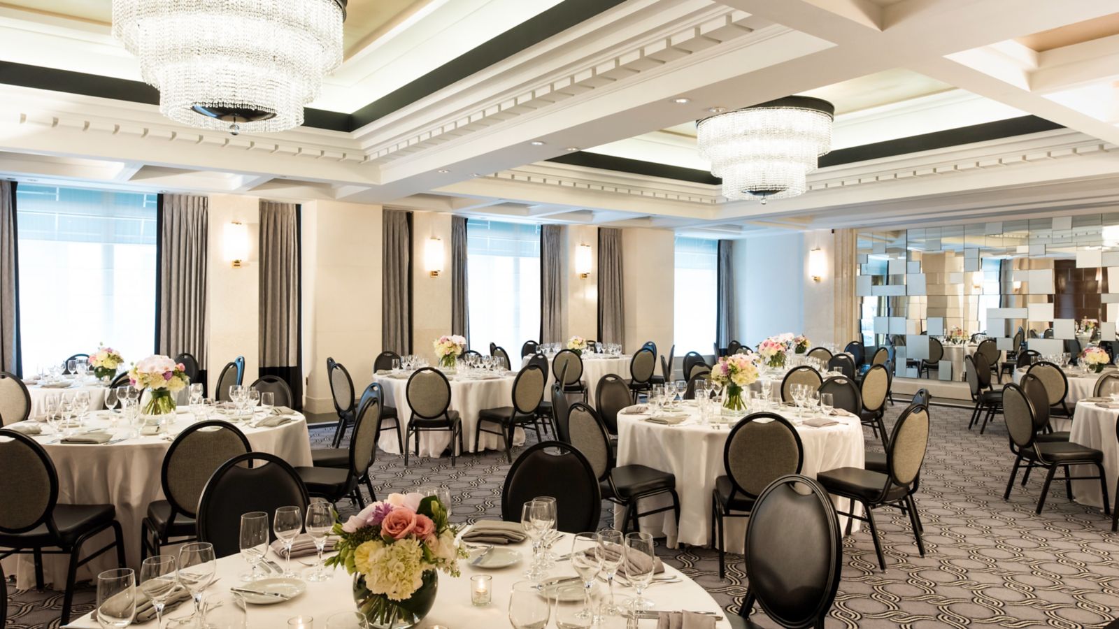 Sofitel Washington DC Lafayette Square - United States