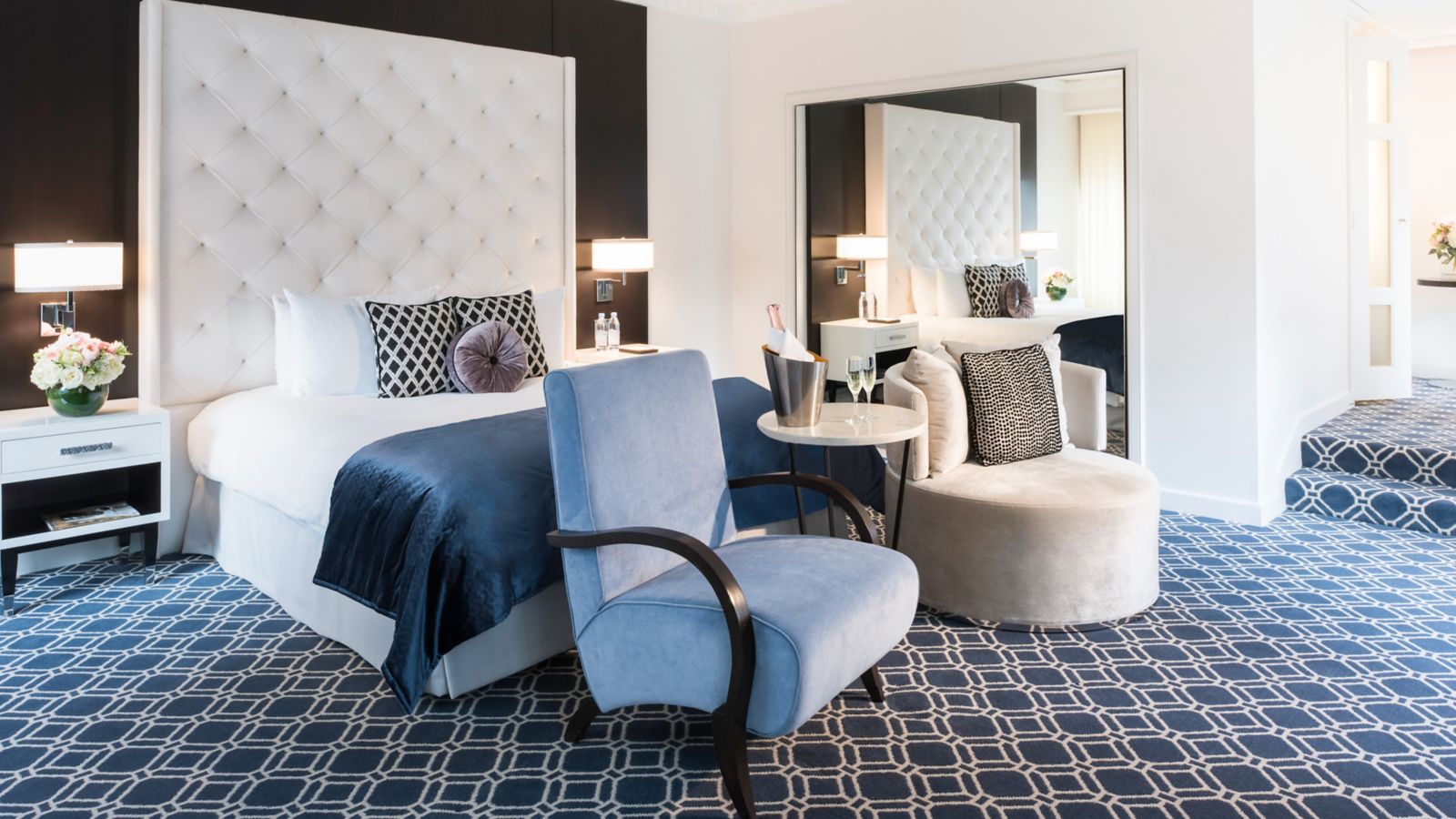 Sofitel Washington DC Lafayette Square - United States