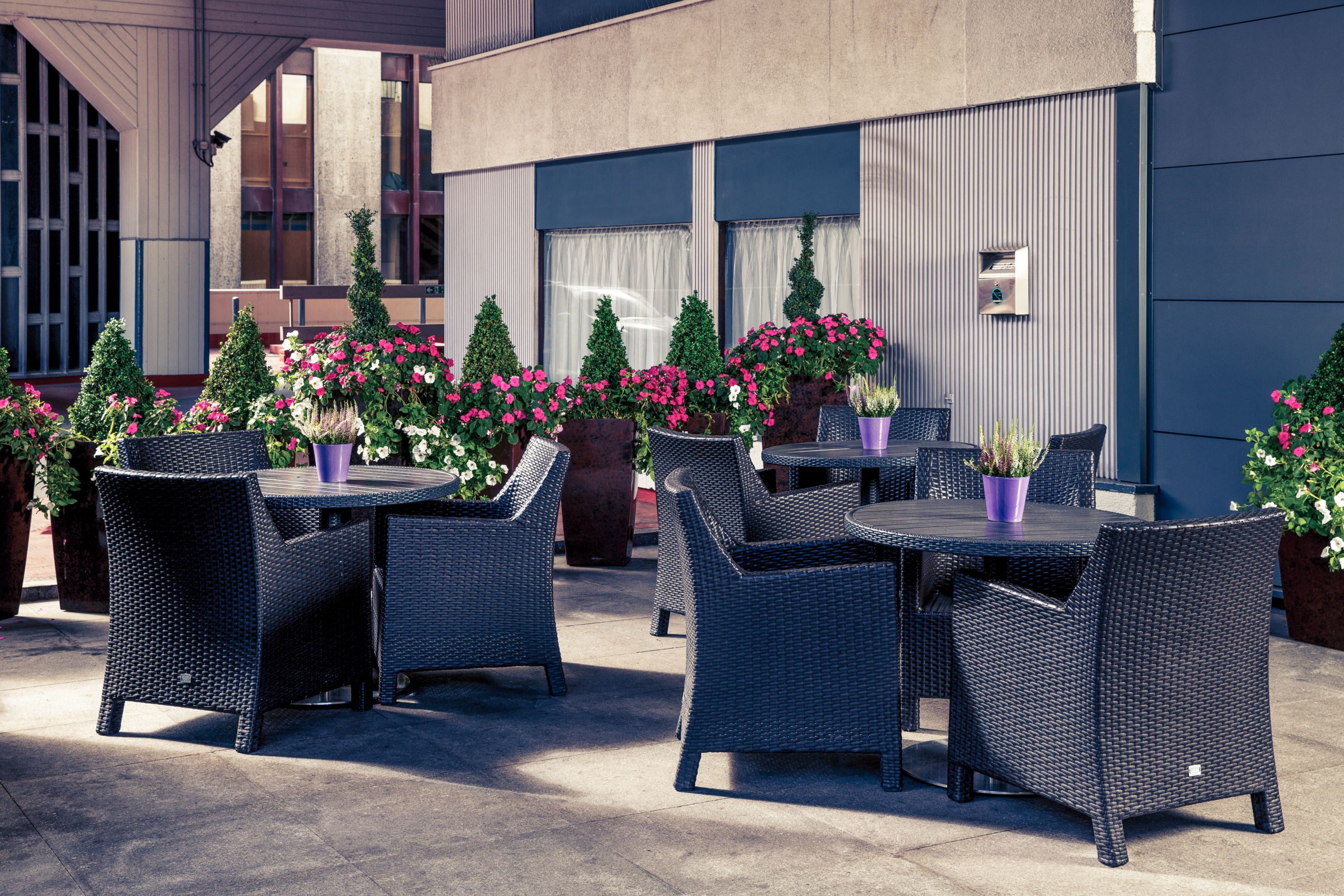 Mercure Manchester Piccadilly Hotel - United Kingdom