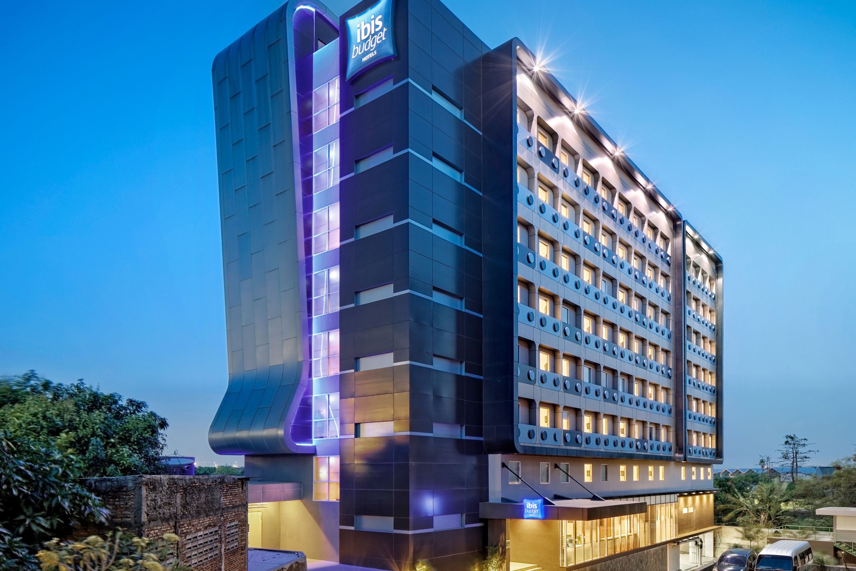 ibis budget Jakarta Airport - Indonesia