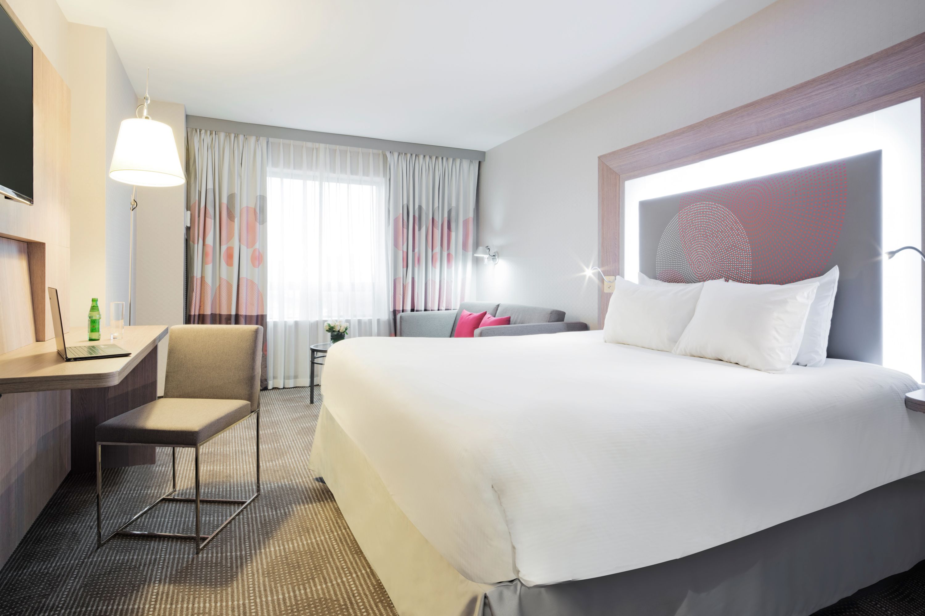 Novotel Ottawa City Centre - Canada