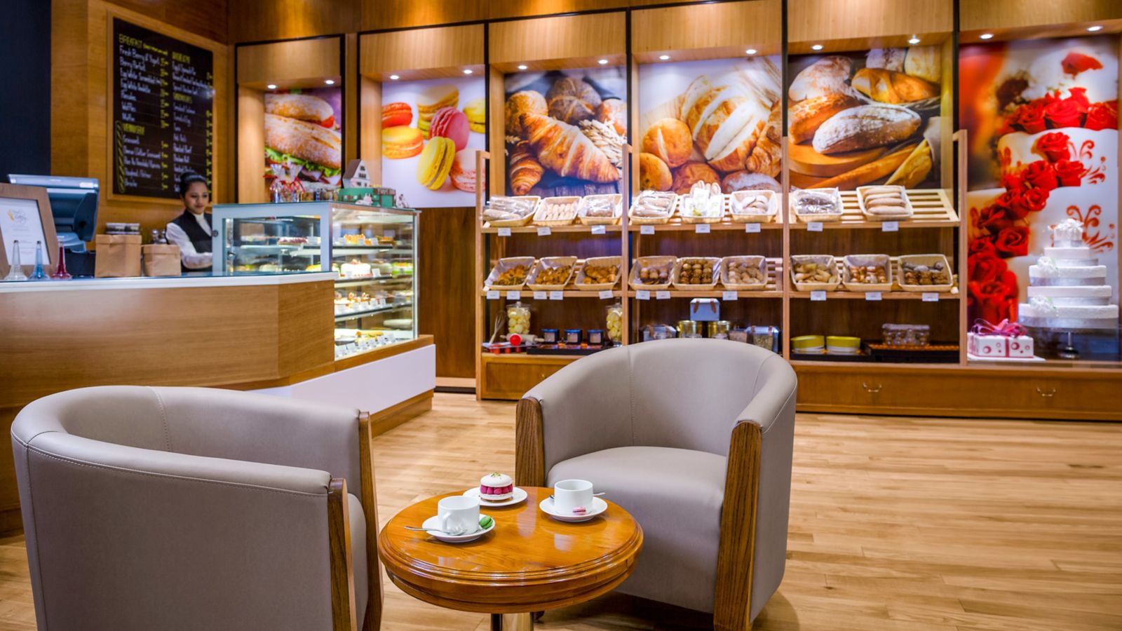 Sofitel Abu Dhabi Corniche - United Arab Emirates