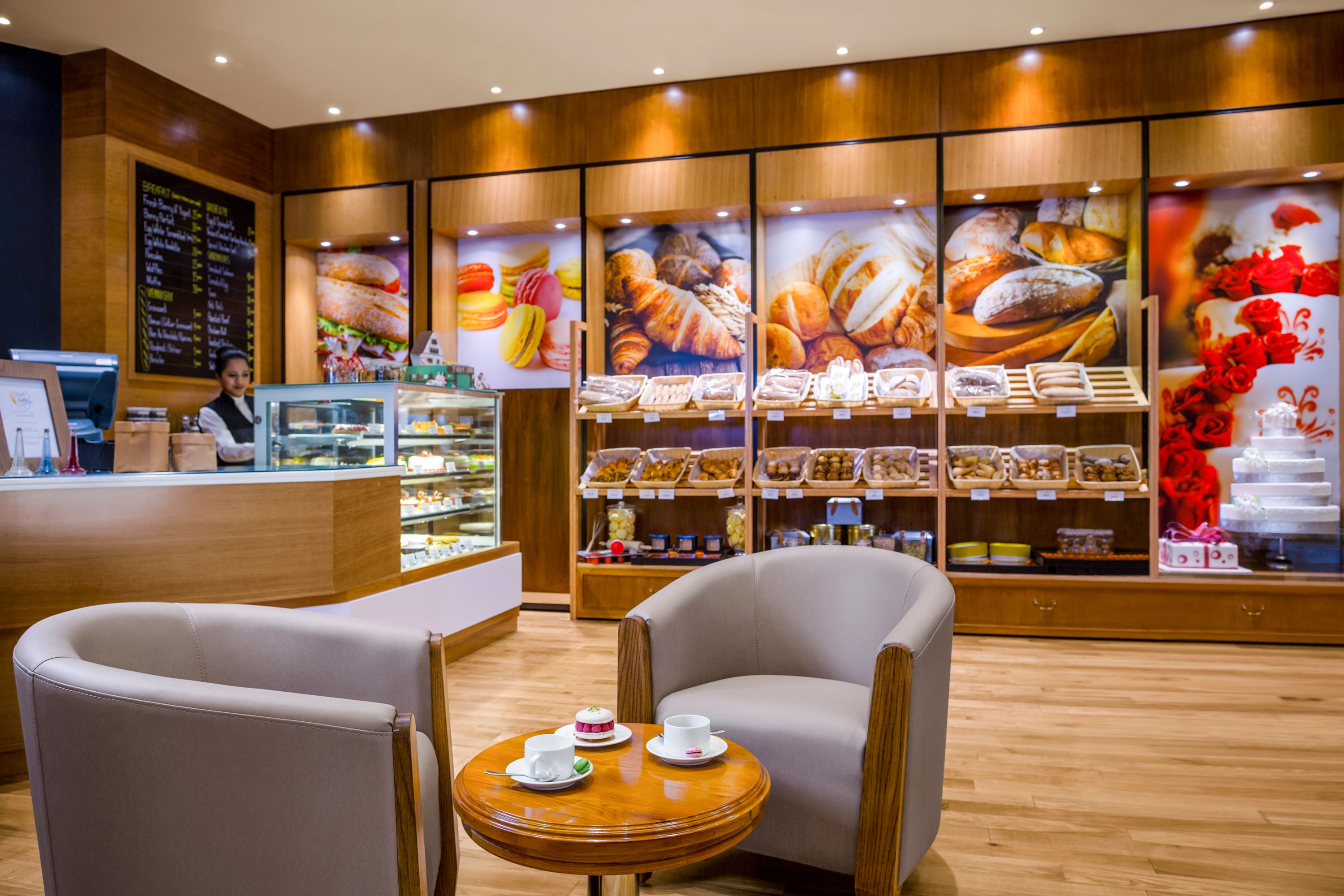 Sofitel Abu Dhabi Corniche - United Arab Emirates