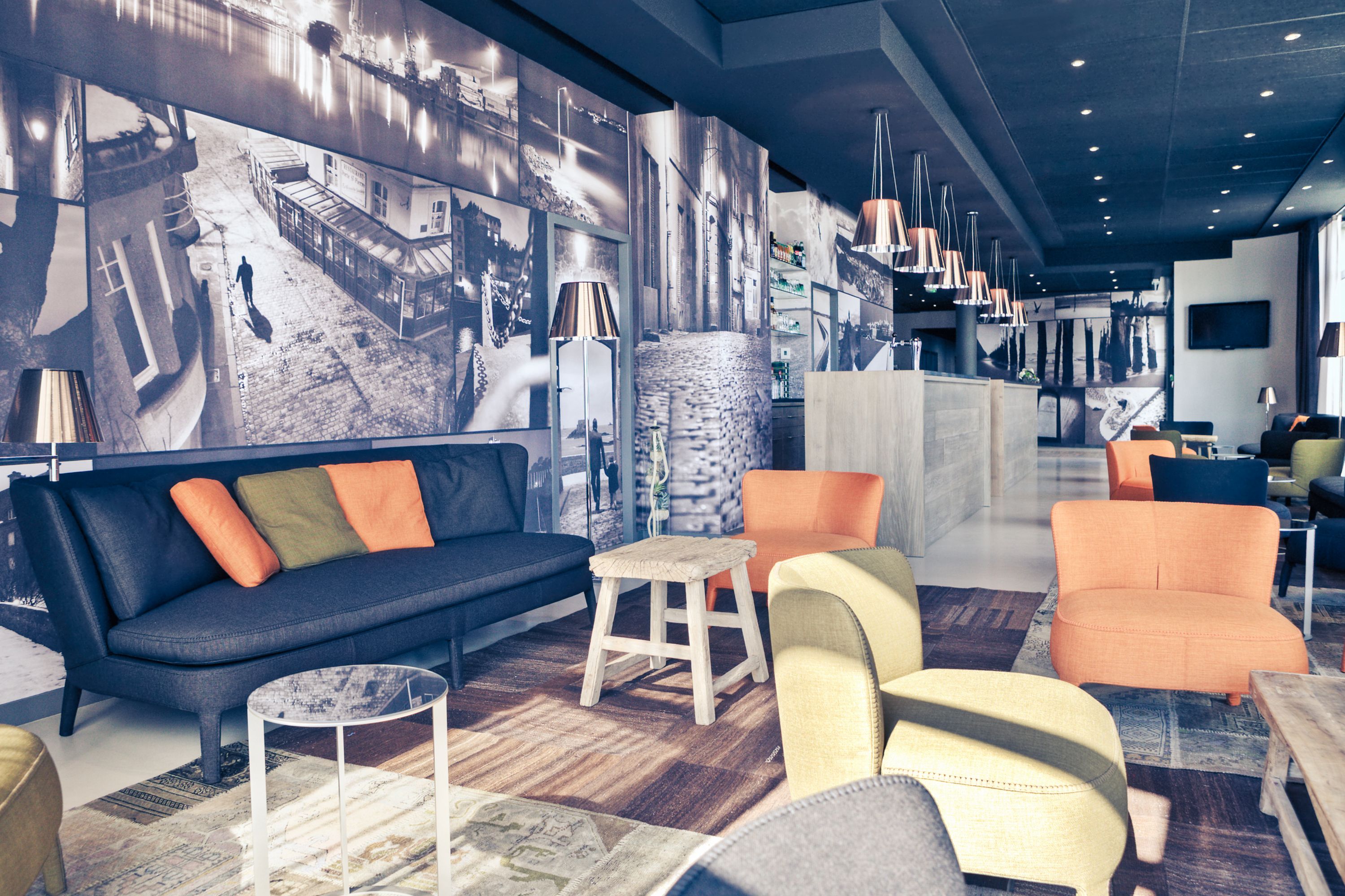 Mercure Saint Malo Balmoral - France