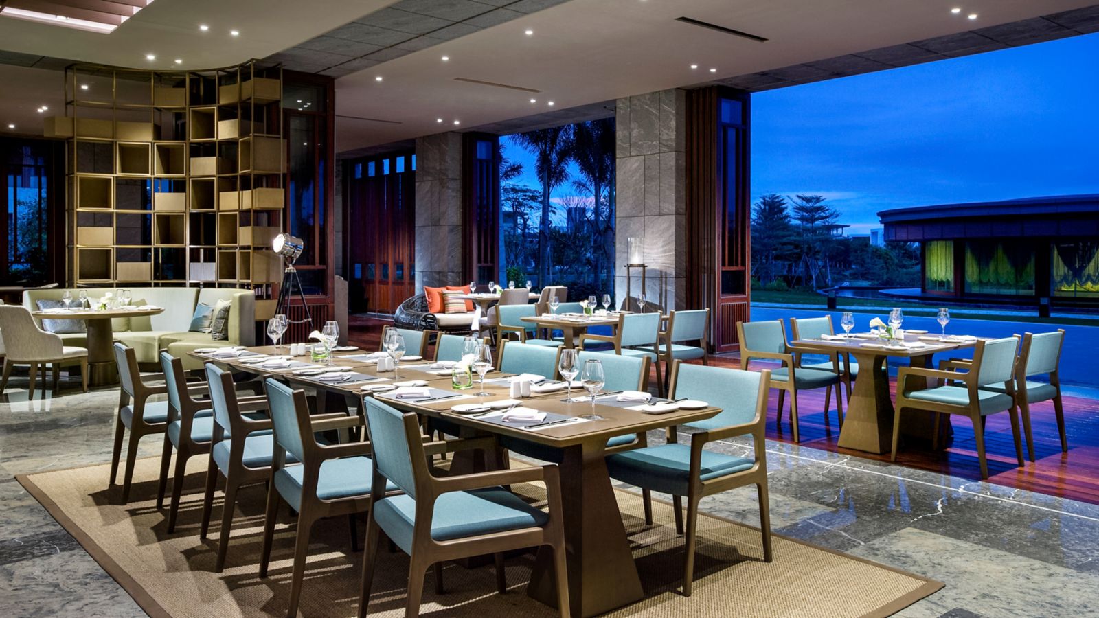 Sofitel Sanya Leeman Resort - China