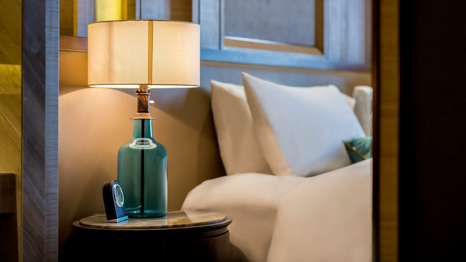 Sofitel Sanya Leeman Resort - China