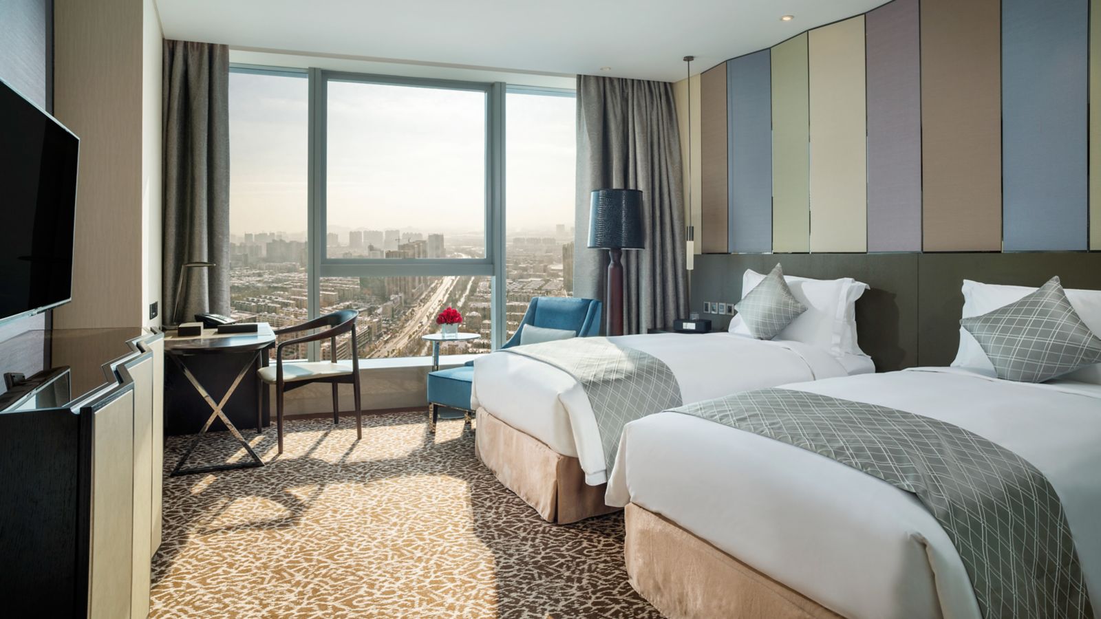 Sofitel Lianyungang Suning - China