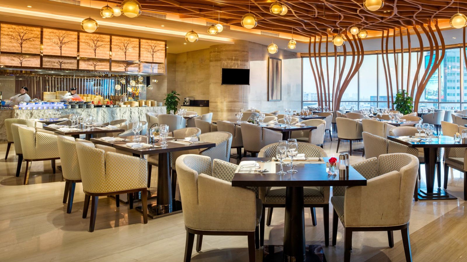 Sofitel Lianyungang Suning - China