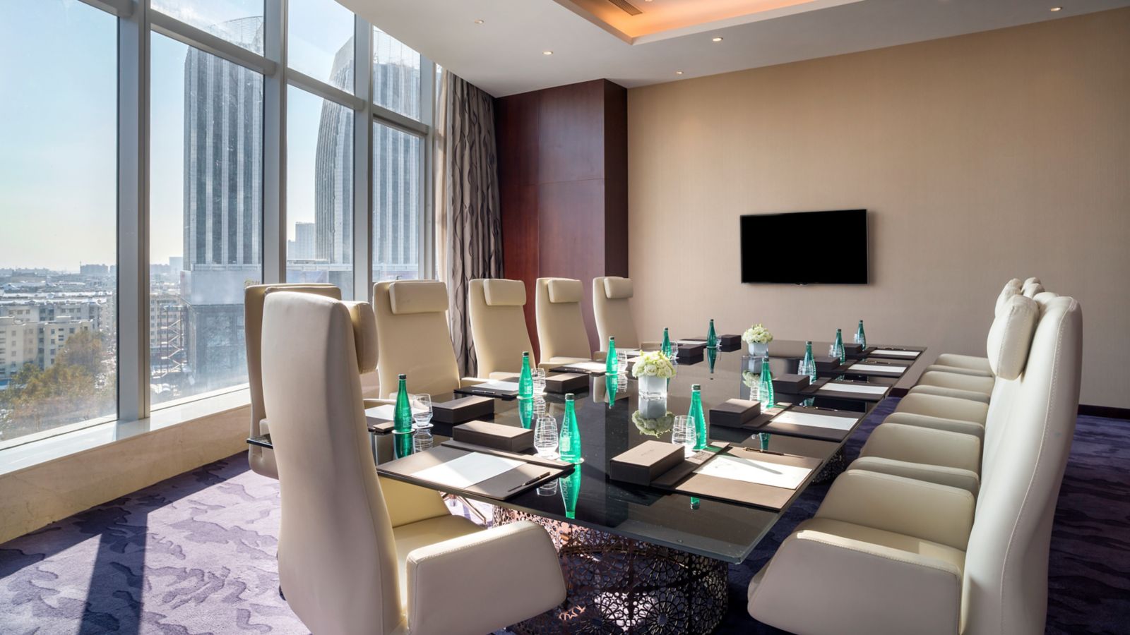 Sofitel Lianyungang Suning - China