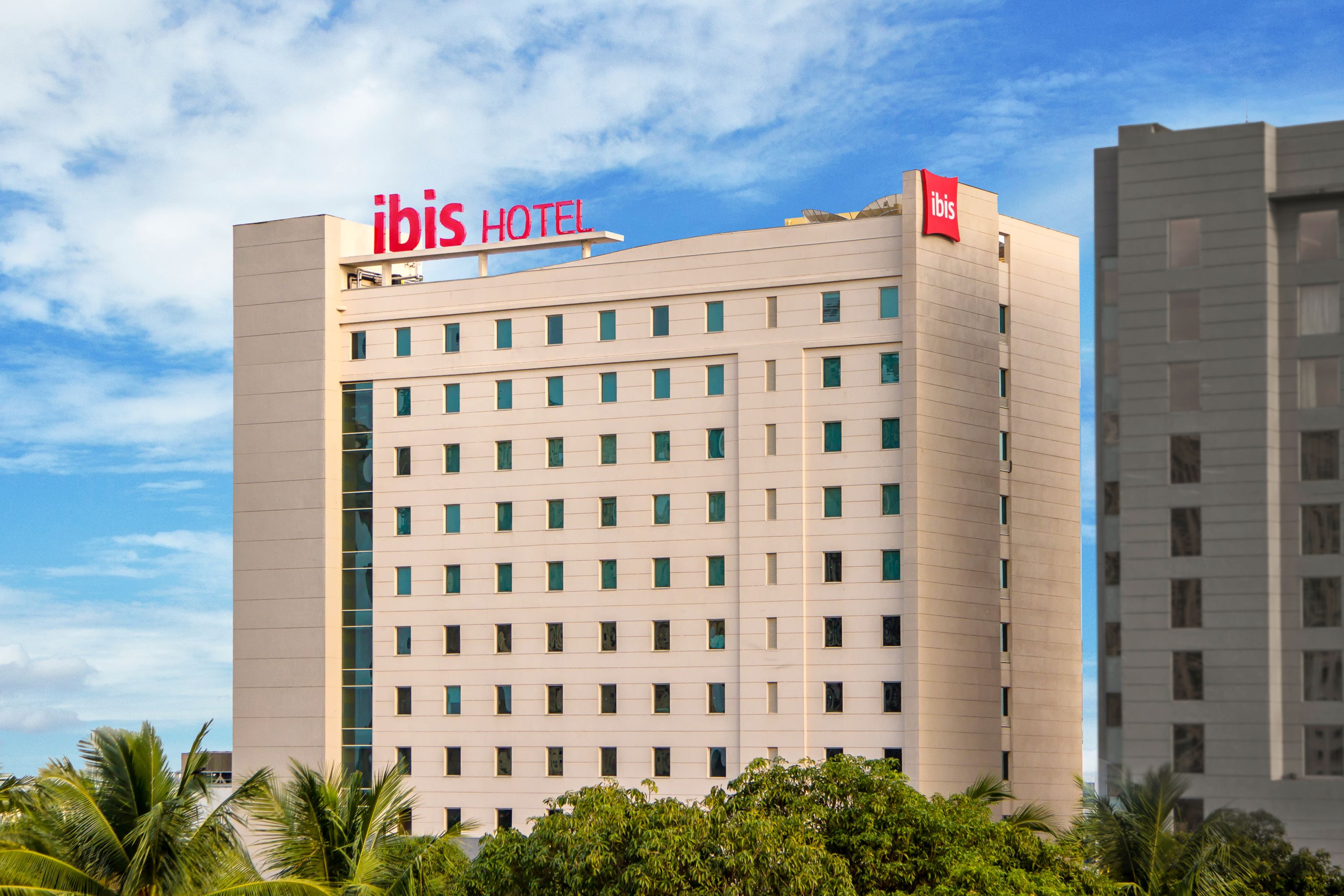 ibis Chennai Sipcot - India