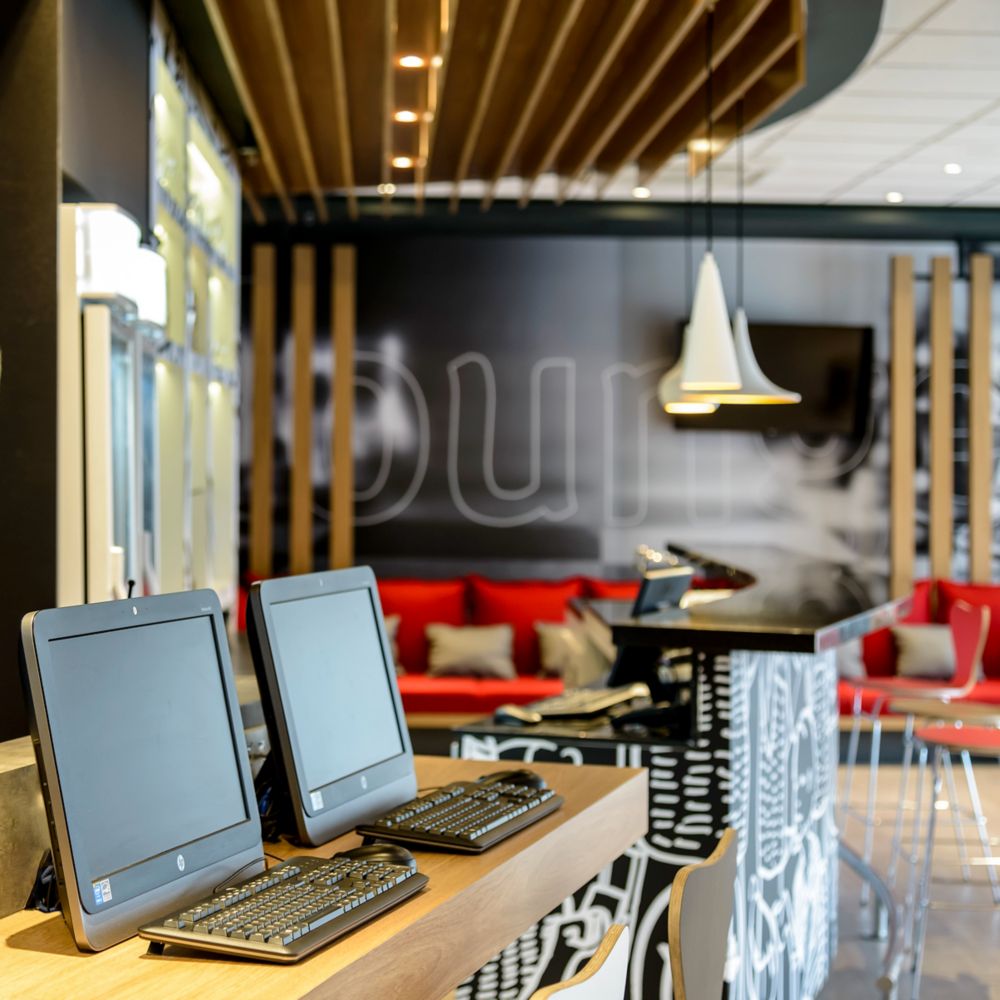 ibis Fortaleza Centro De Eventos - Brazil