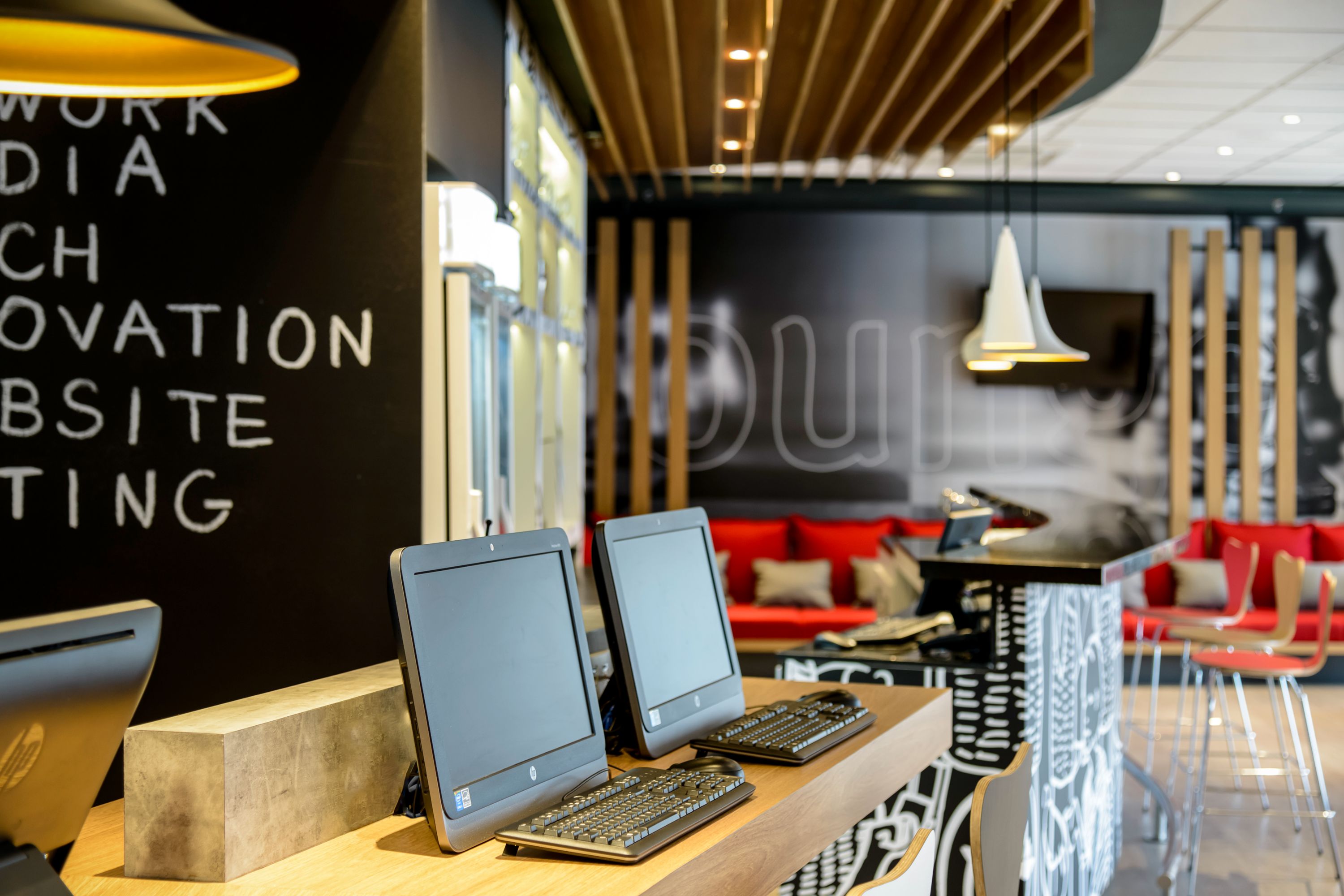 ibis Fortaleza Centro De Eventos - Brazil