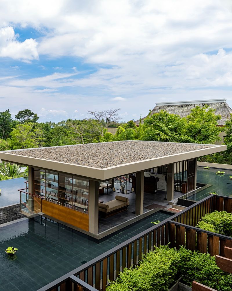 Avista Hideaway Patong Resort & Spa Phuket - MGallery Collection - Thailand