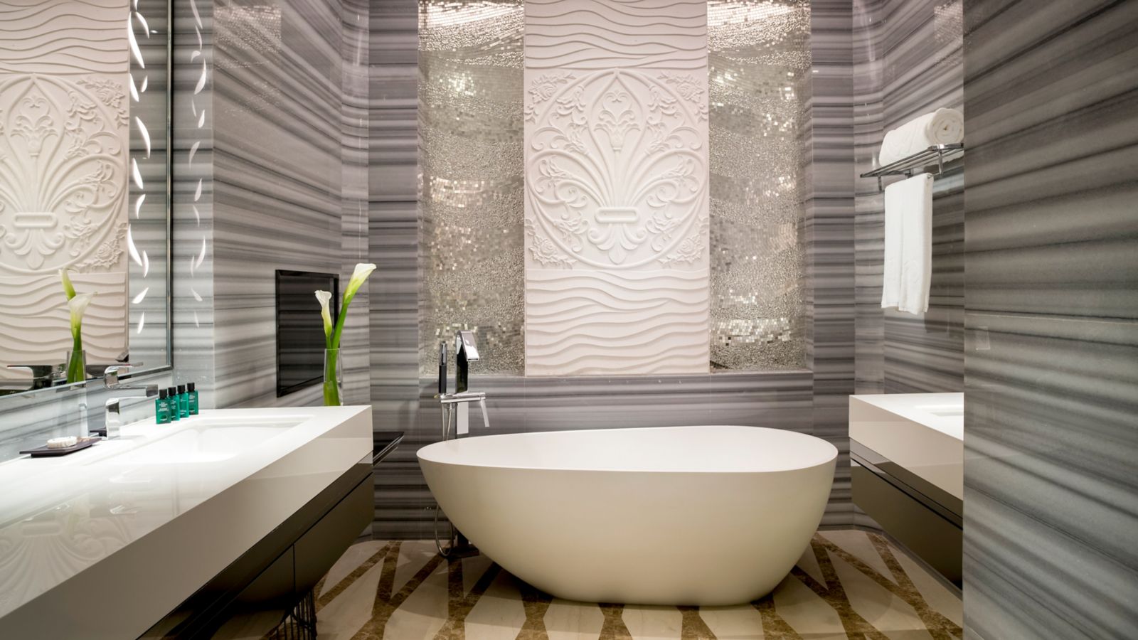 Sofitel Lianyungang Suning - China