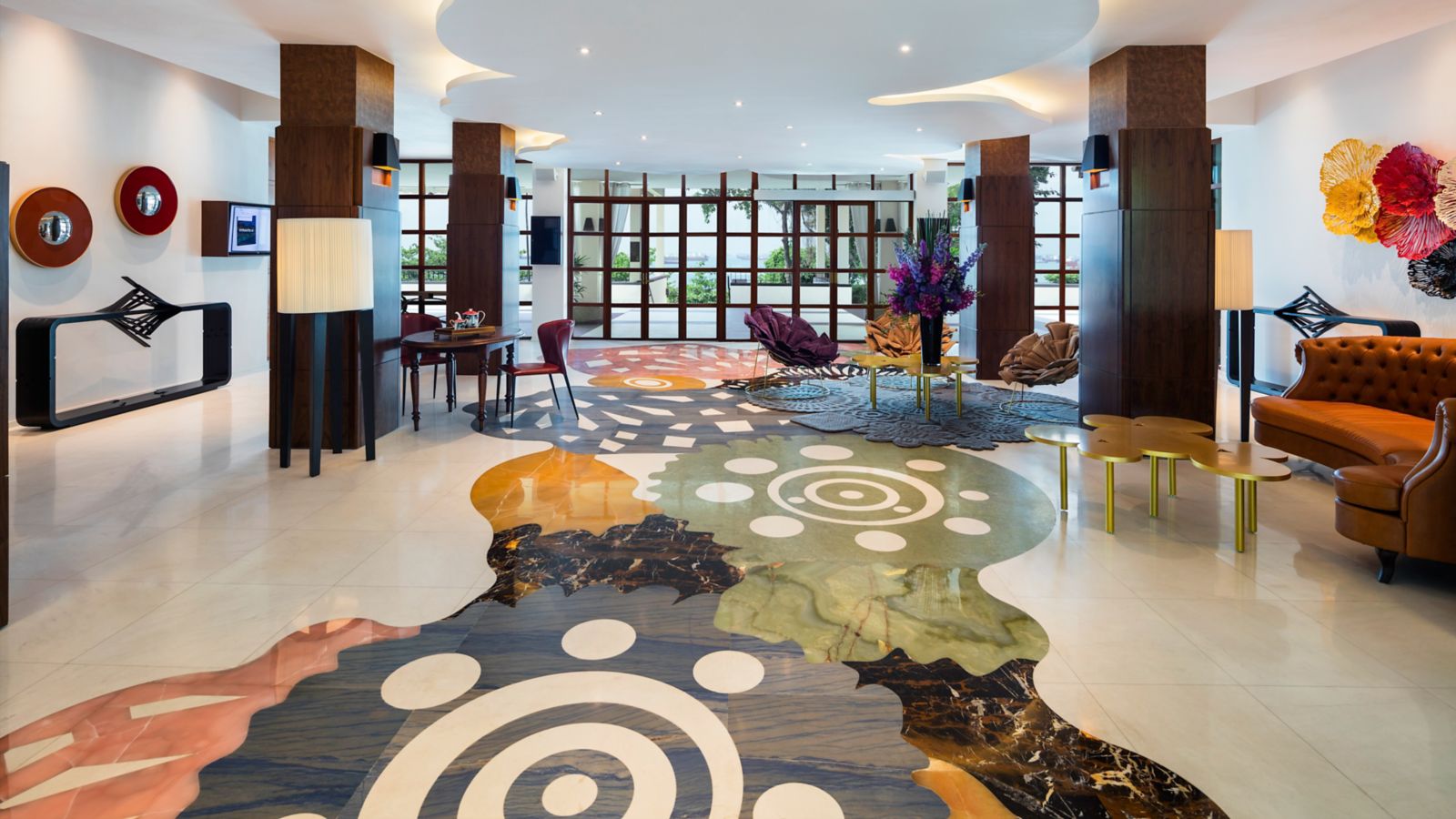 Sofitel Singapore Sentosa Resort & Spa - Singapore