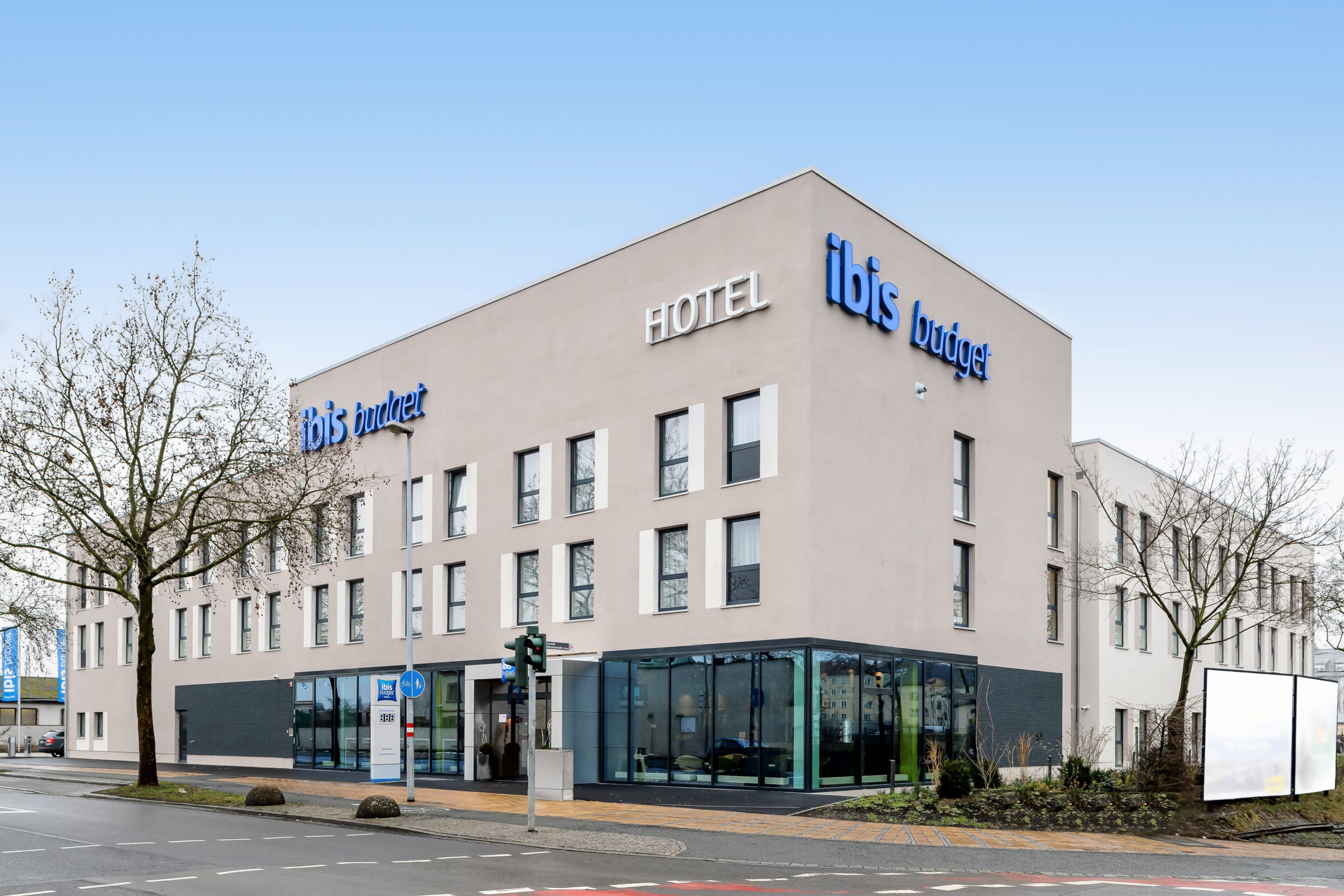 ibis budget Bamberg - Germany