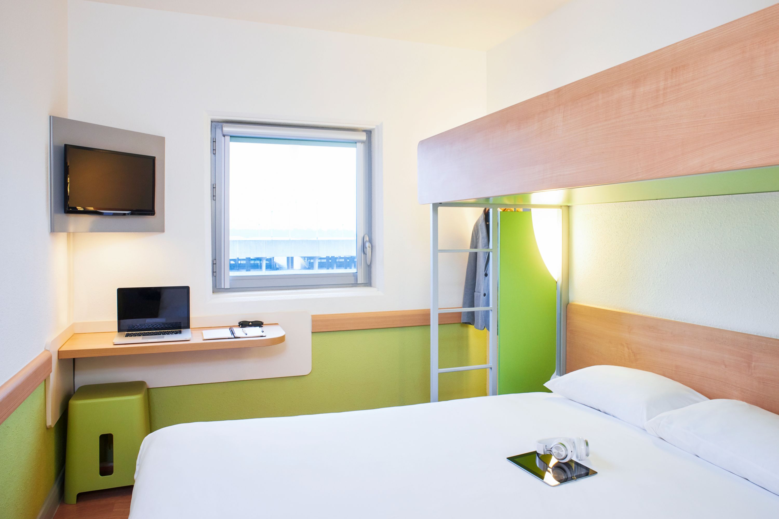 ibis budget Birmingham Airport - NEC - United Kingdom