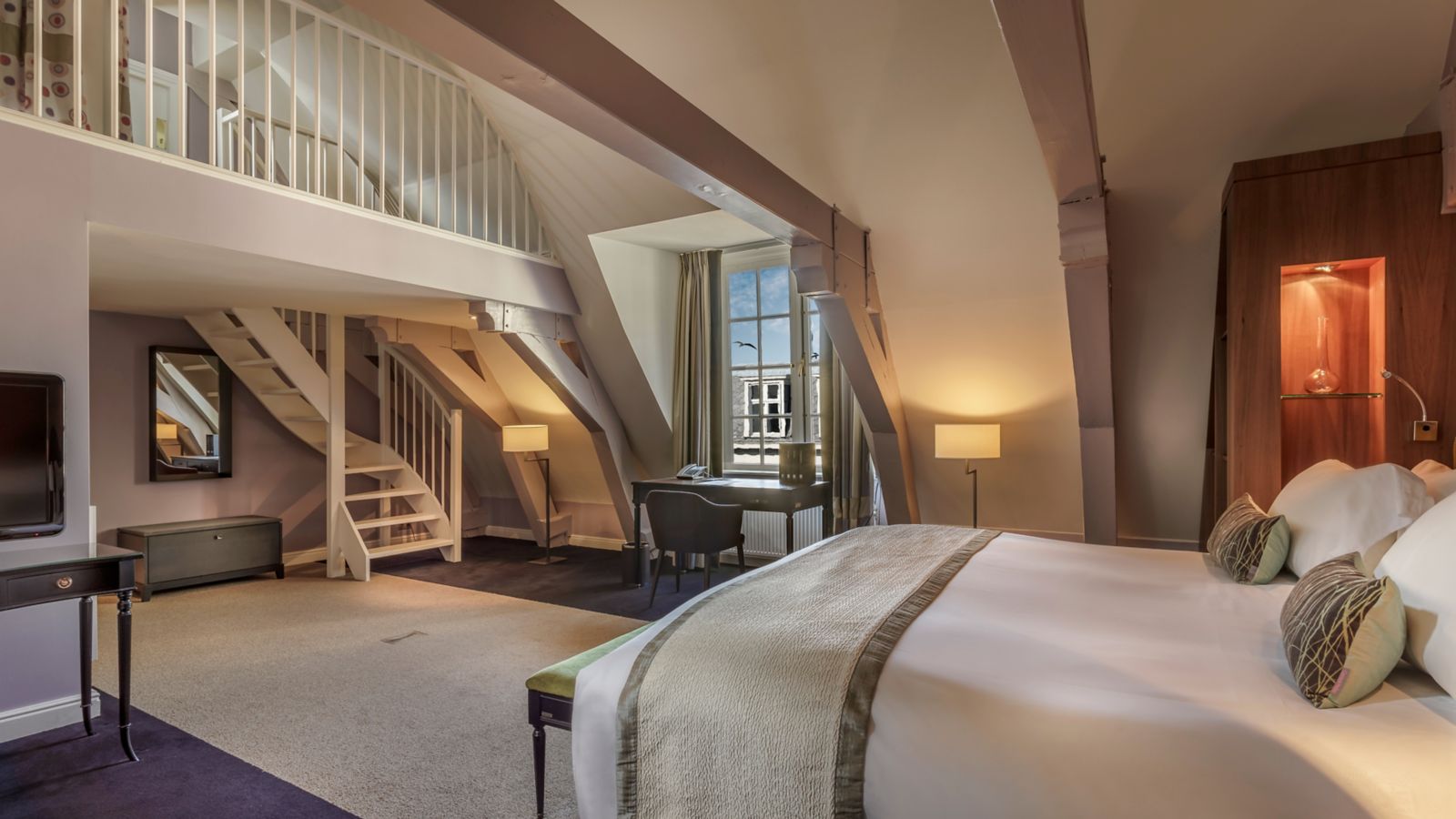 Sofitel Legend The Grand Amsterdam - Netherlands