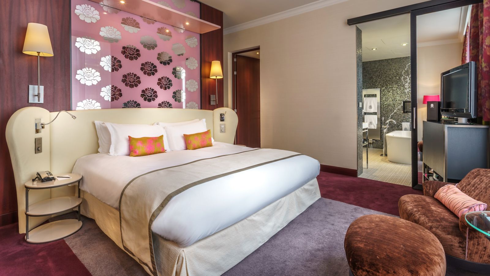 Sofitel Legend The Grand Amsterdam - Netherlands