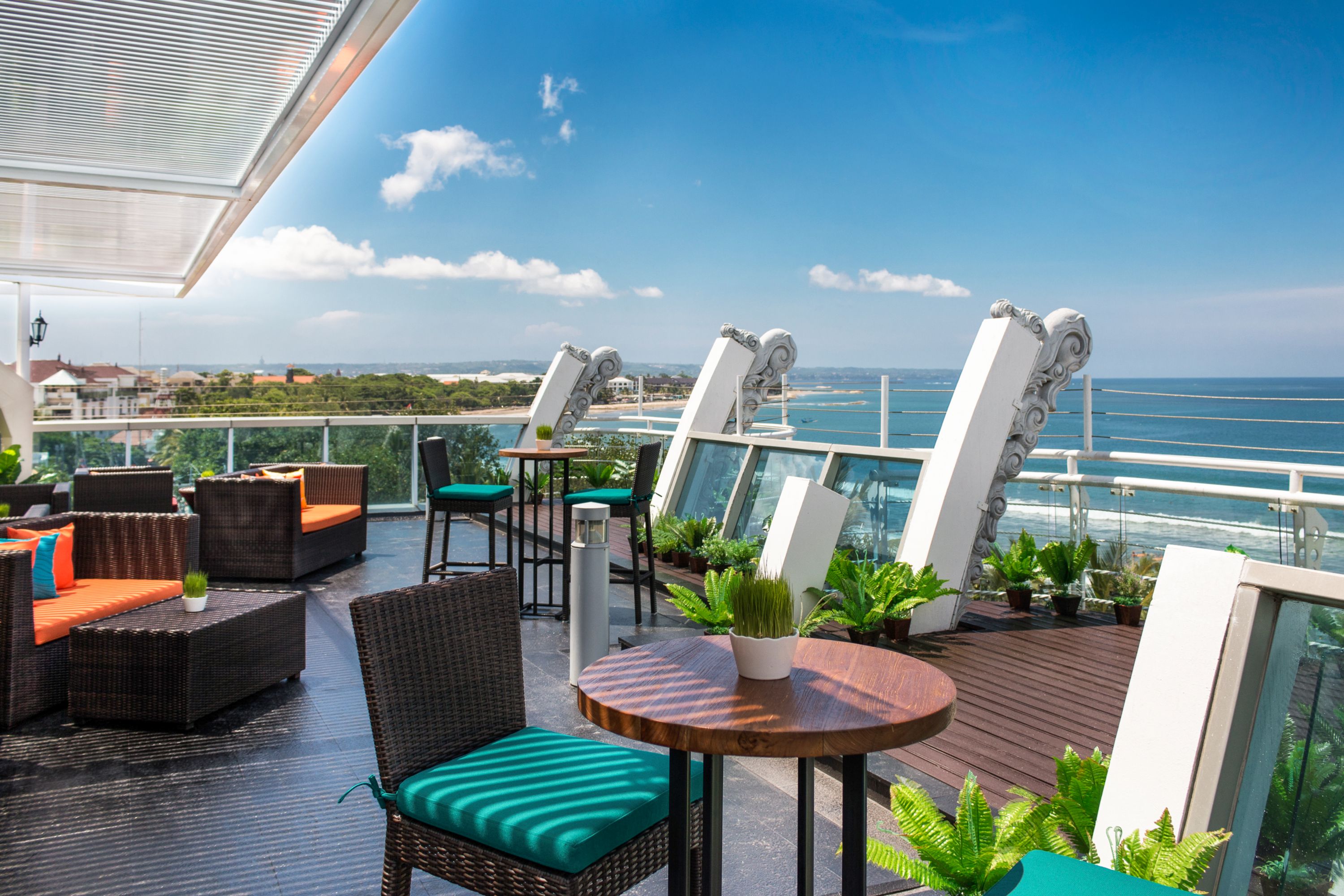 The Kuta Beach Heritage Hotel Bali - Managed by Accor - Indonesia