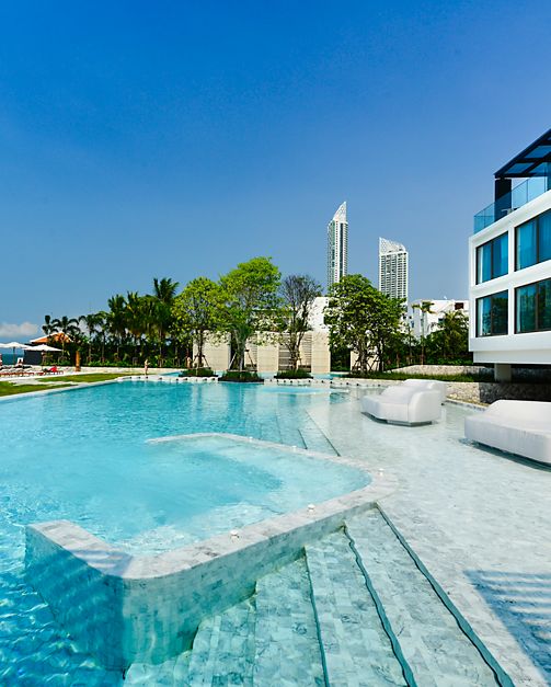 Veranda Resort Pattaya - MGallery - Thailand