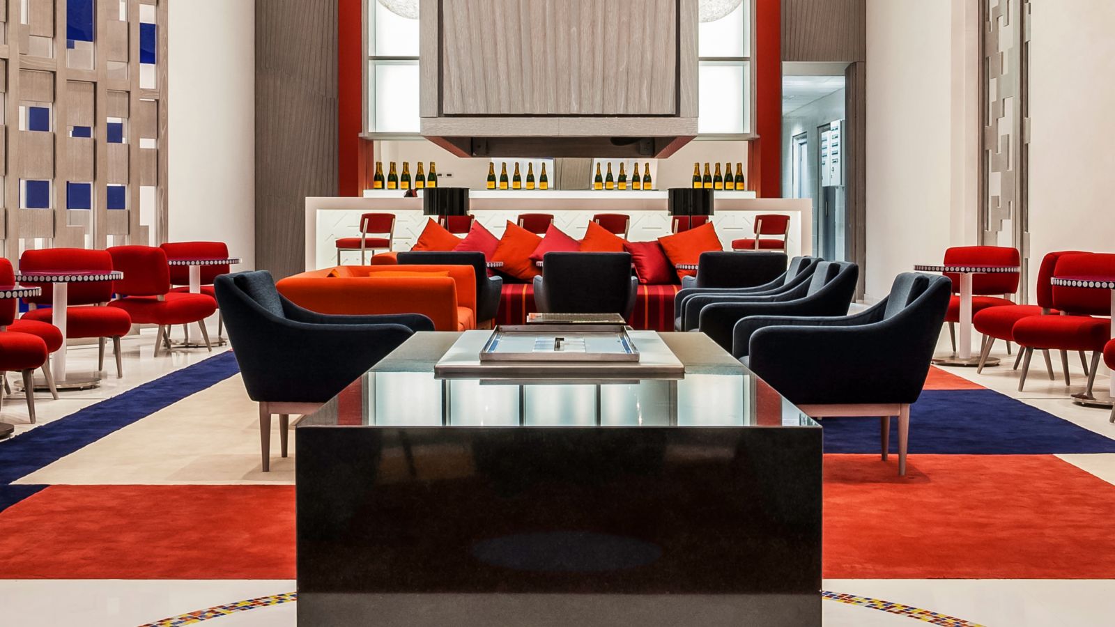 Sofitel Tamuda Bay Beach and Spa - Morocco