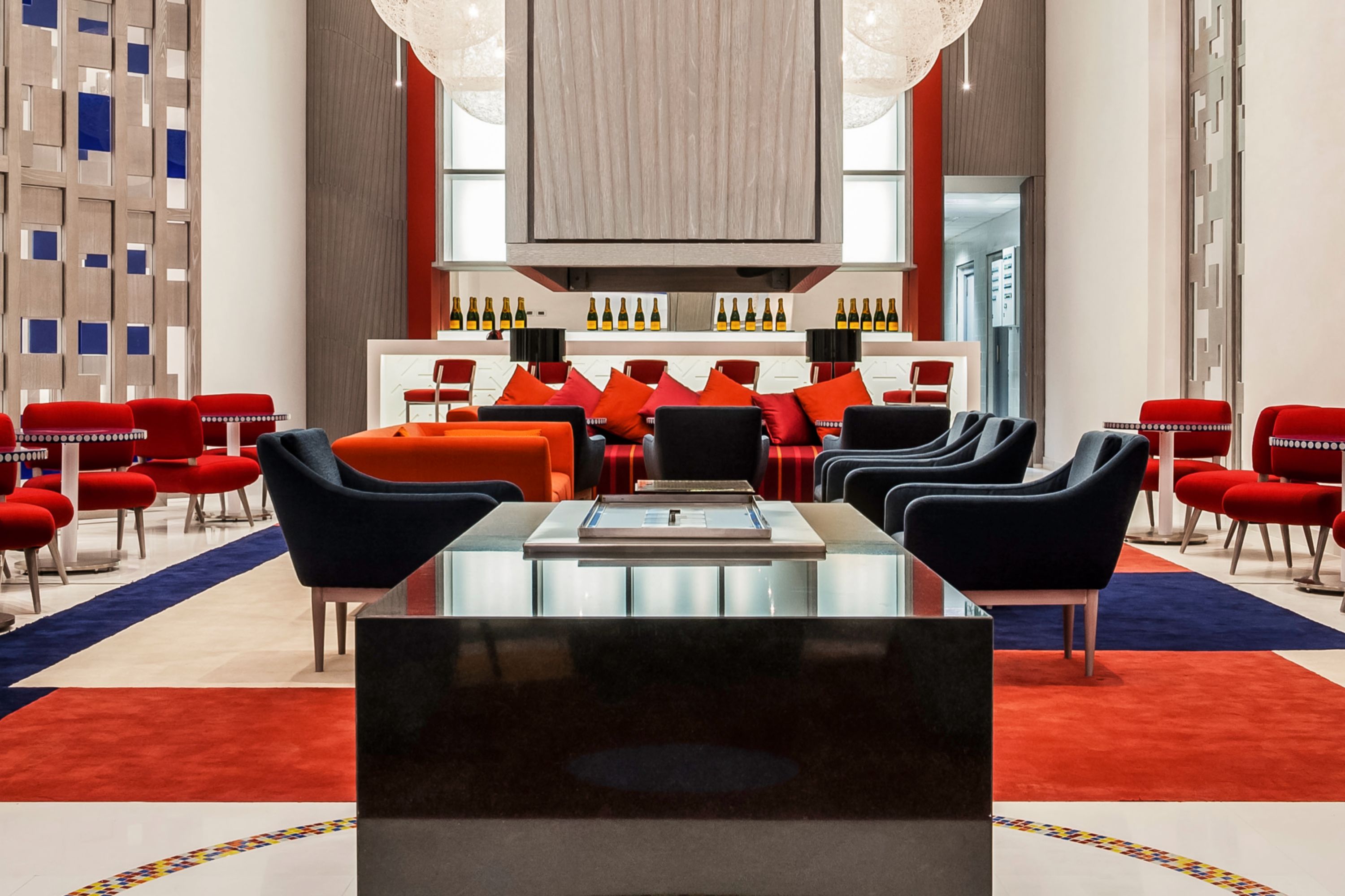 Sofitel Tamuda Bay Beach and Spa - Morocco