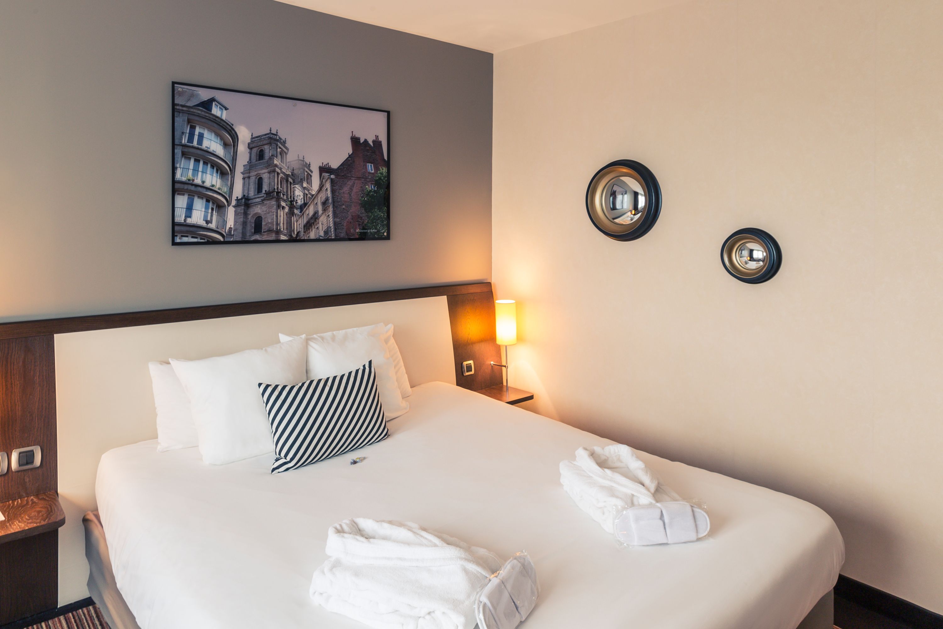 Mercure Rennes Cesson Hotel - France