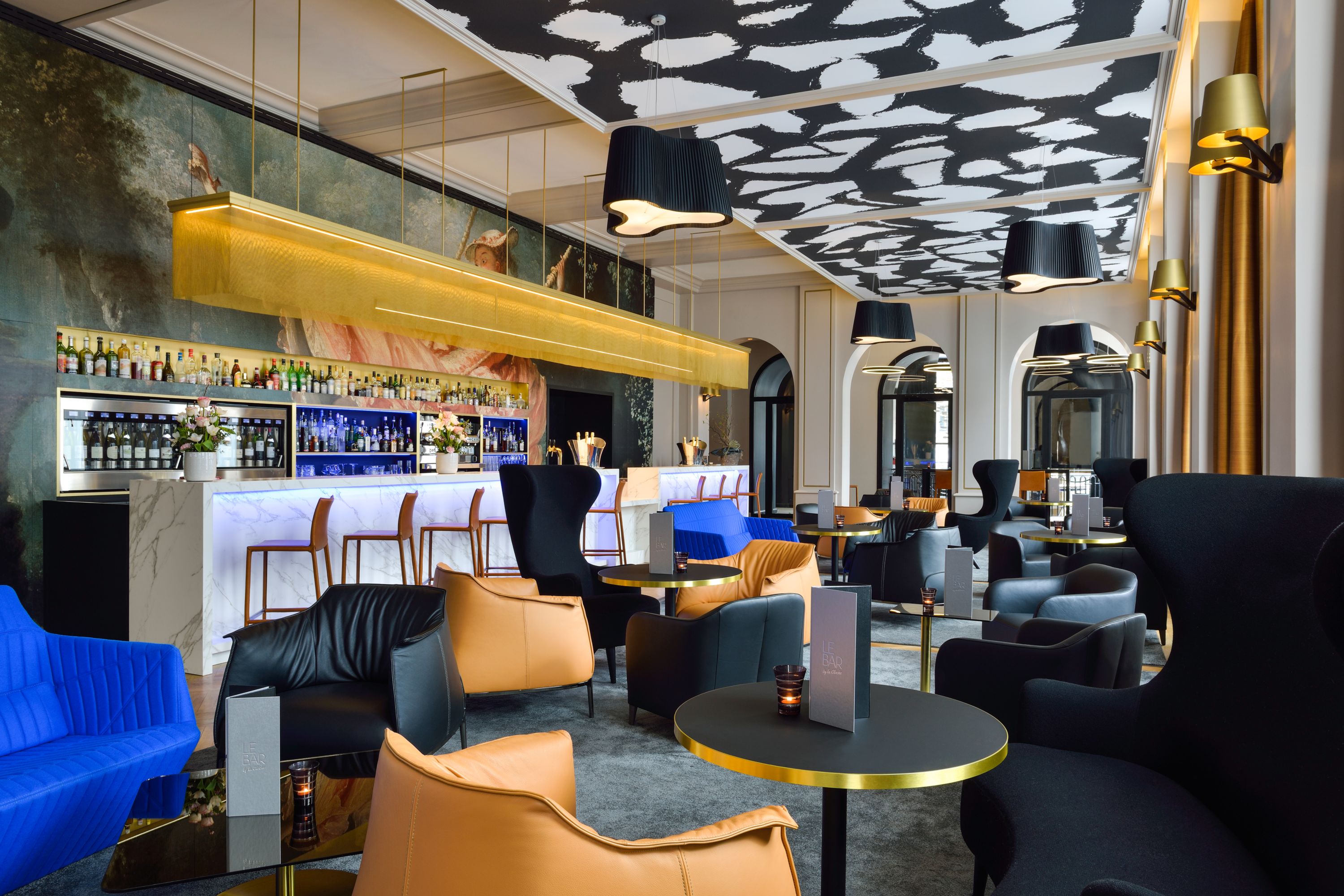 Grand Hotel La Cloche Dijon-MGallery - France