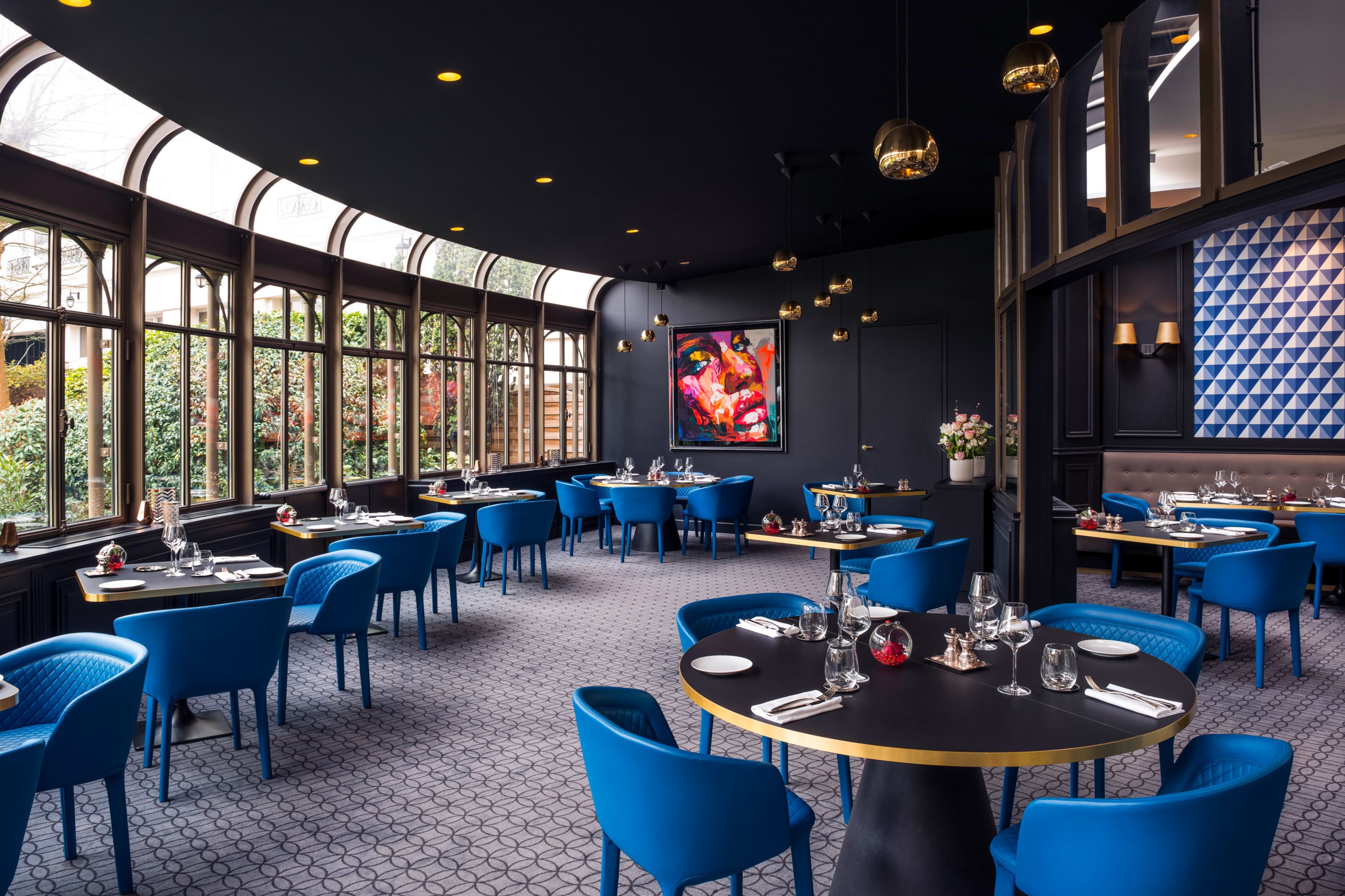 Grand Hotel La Cloche Dijon-MGallery - France