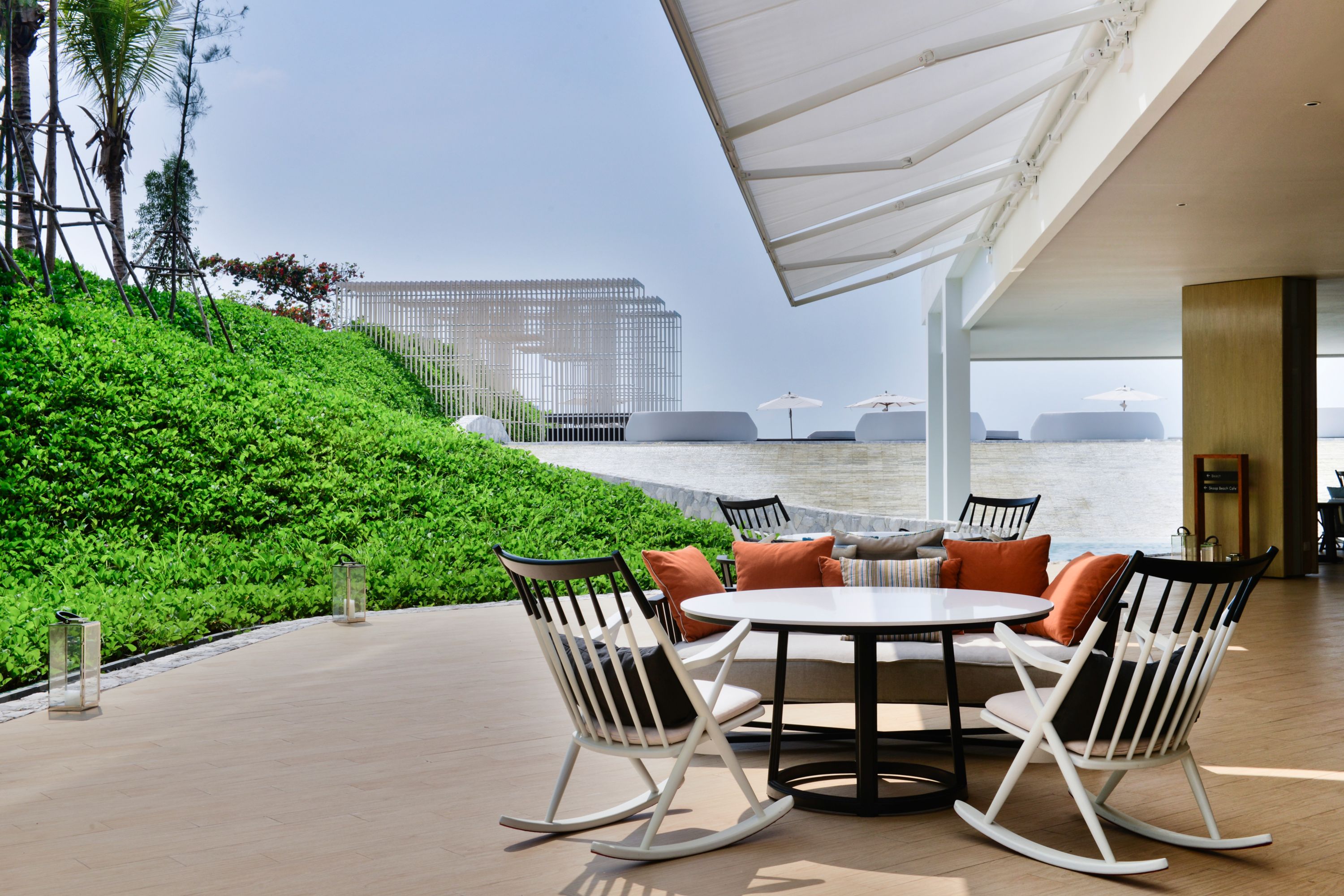 Veranda Resort Pattaya - MGallery - Thailand