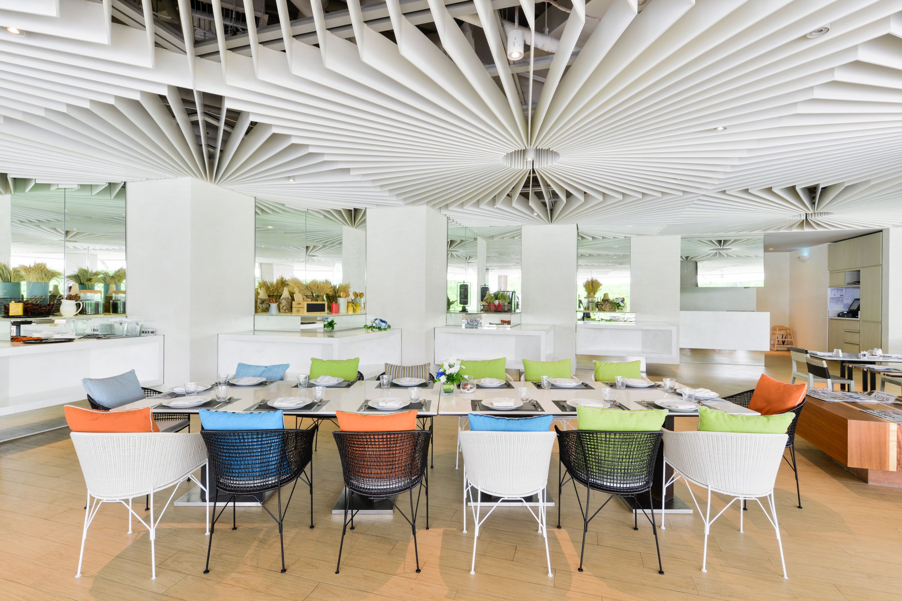 Veranda Resort Pattaya - MGallery - Thailand