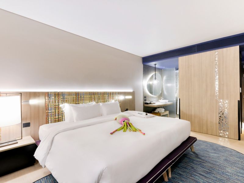 Veranda Resort Pattaya - MGallery - Thailand