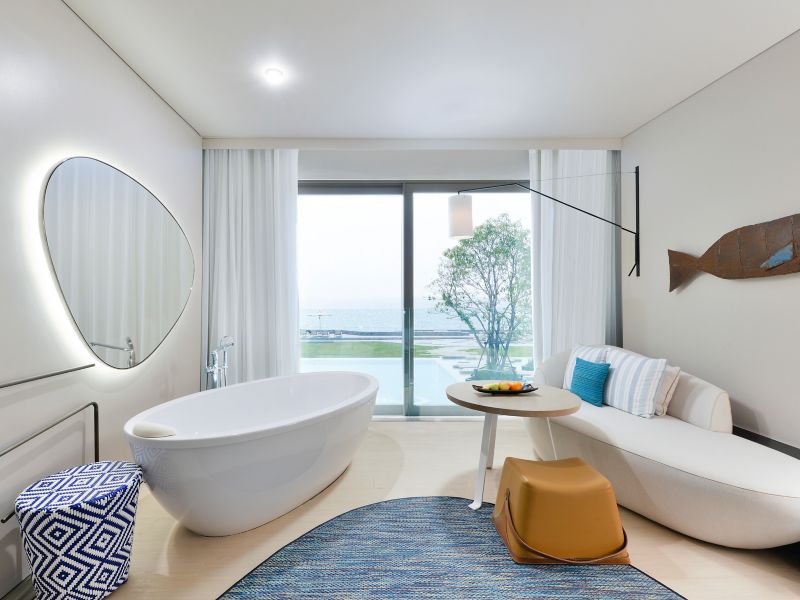 Veranda Resort Pattaya - MGallery - Thailand