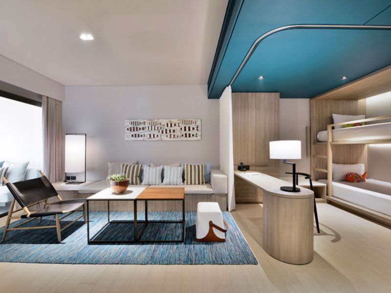 Veranda Resort Pattaya - MGallery - Thailand