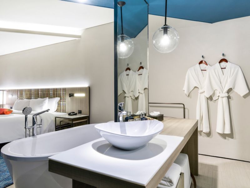 Veranda Resort Pattaya - MGallery - Thailand