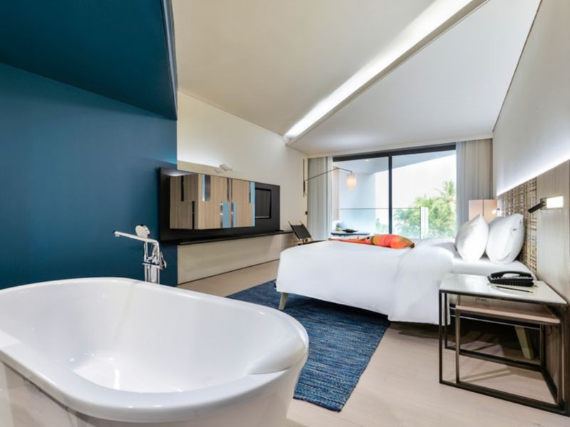 Veranda Resort Pattaya - MGallery - Thailand