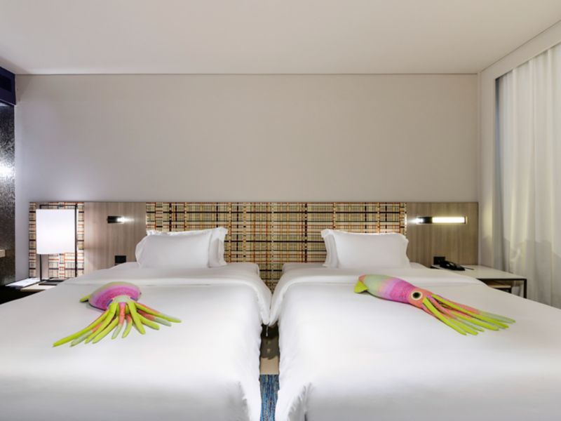 Veranda Resort Pattaya - MGallery - Thailand