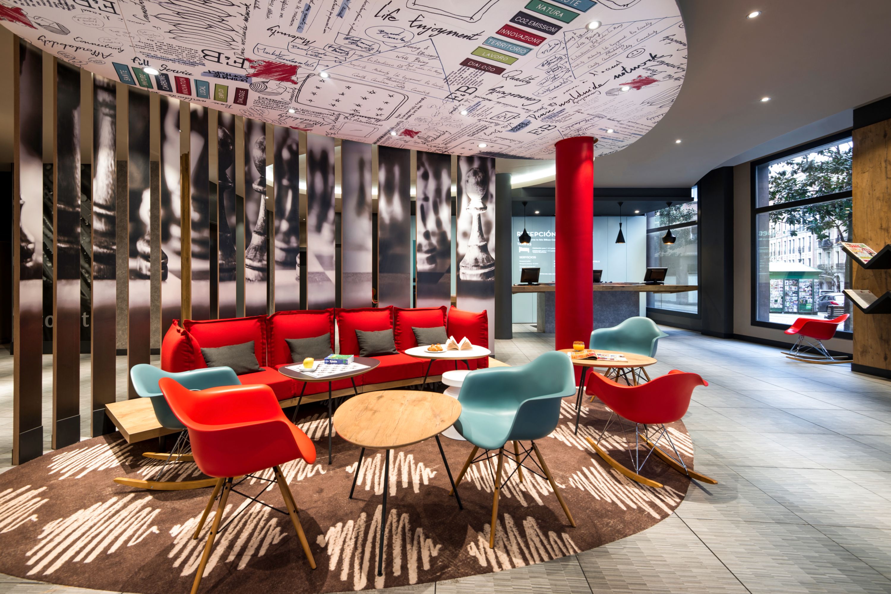 ibis Bilbao Centro - Spain